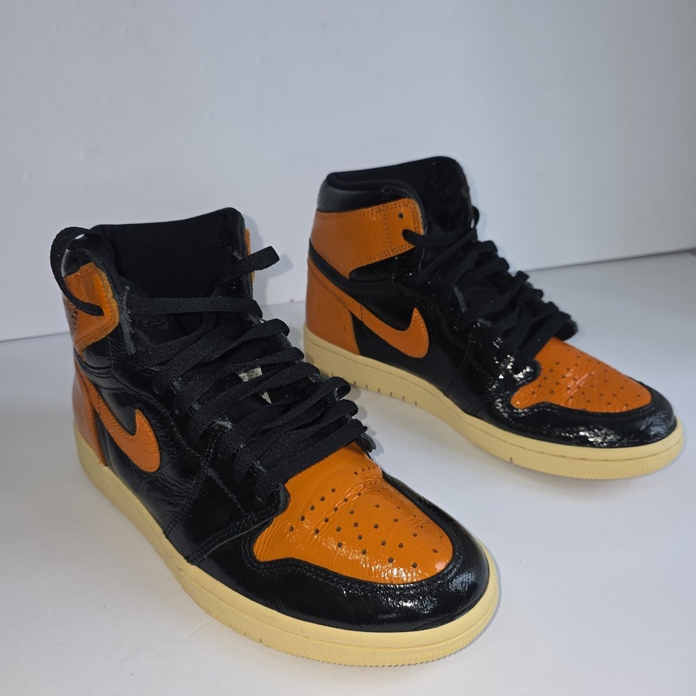 Nike Jordan 1 Retro OG High Shattered Backboard 3.0 Men Size 7